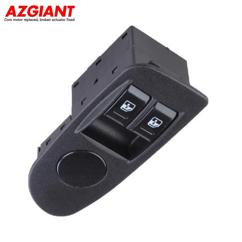 Front Left Driver Side Power Window Switch for 1997-2004 for Kia Pregio