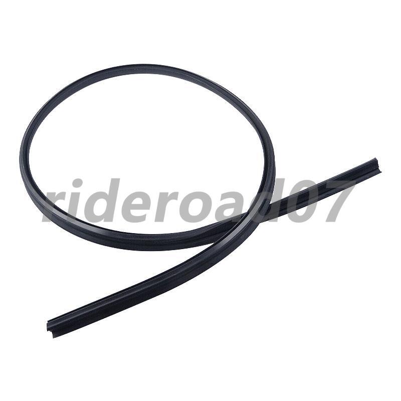 Windshield Reveal Surround Molding Trim 73150SNA003 for Honda for Civic 2006-2011