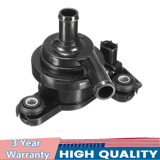 Suitable for Toyota Prius 1.5 hybrid motor 04-09 electric inverter water pump G9020-47031