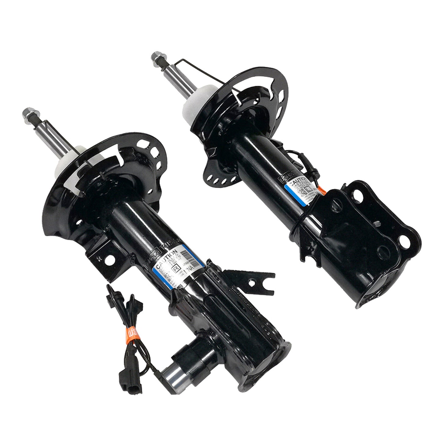 2x for BMW G30 G31 F90 2017-2020 Front L&R Shock Absorber Strut Assembly w/o EDC