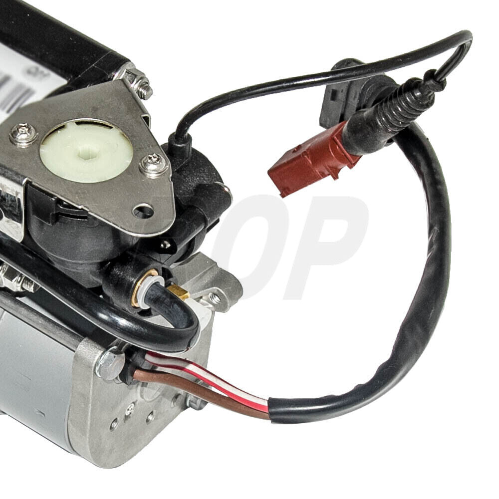 New Air Suspension Compressor Pump for Bentley GT GTC, Flying Spur