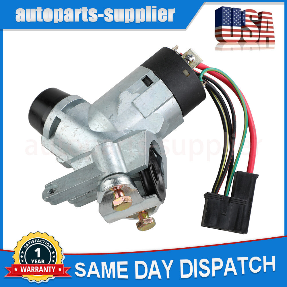 Ignition start switch A0005458108 is suitable for Dodge for Freightliner Sprinter 2500 and 3500.
