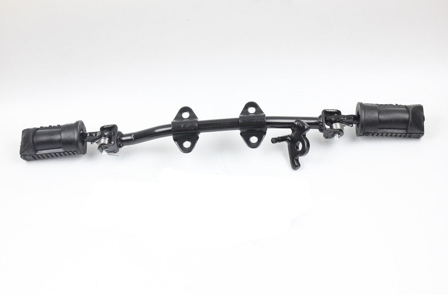Footpegs Mount Bracket Kits for Honda Z50 Z50A Z50J Z50R for Mini Trail Monkey Bike