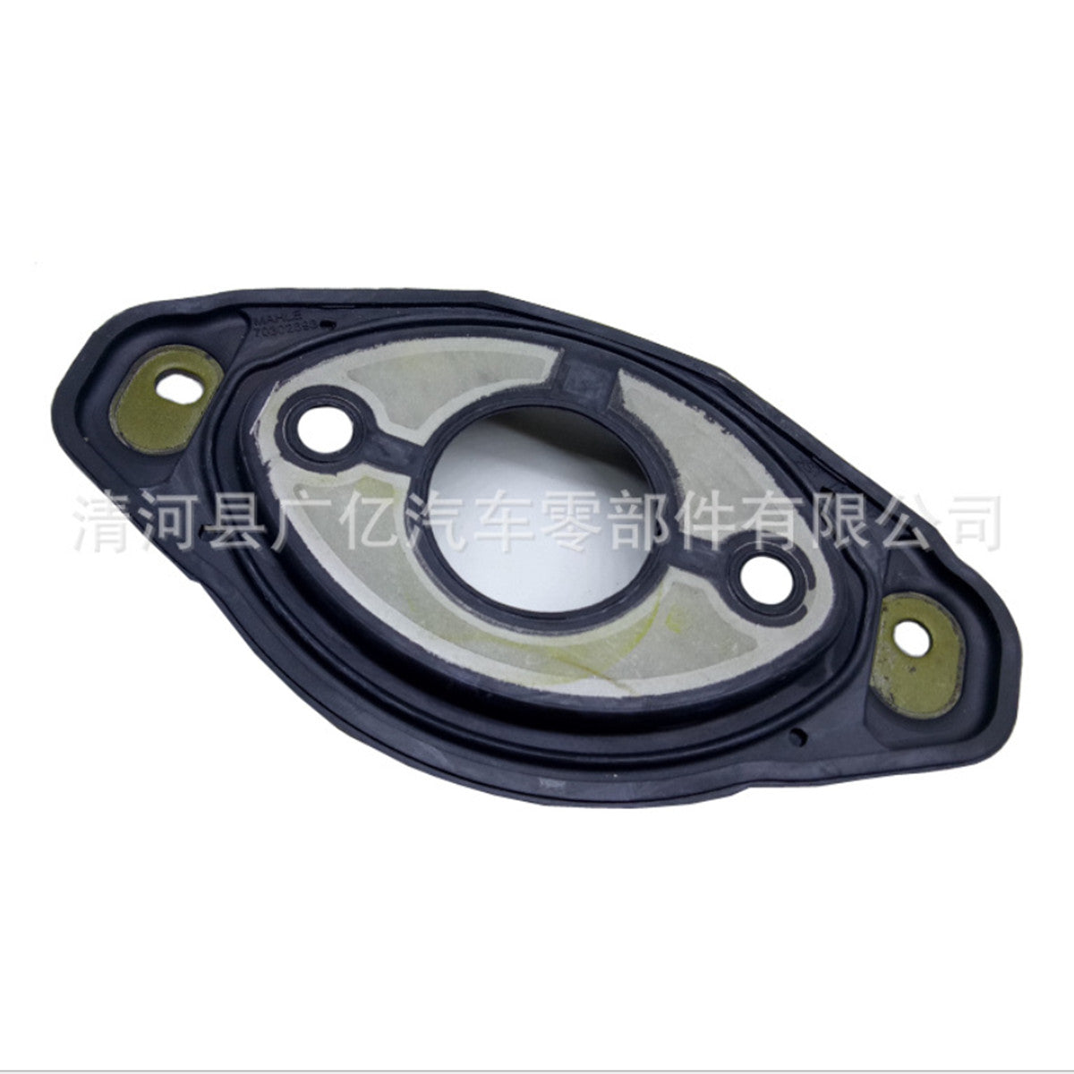 11127552280For for BMW Camshaft Adjuster Eccentric Shaft Seal w/ Valve Cover Gasket