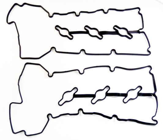 for Hyundai Sonata Azera for Kia Sedona Left  Right Engine Valve Cover Gasket New