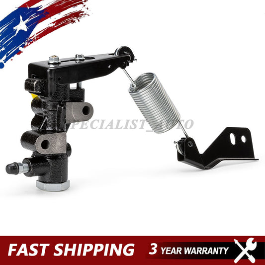 Suitable for 1993-97 for Nissan D21 hardware pickup 2.4L brake load sensing valve 46400-56G04