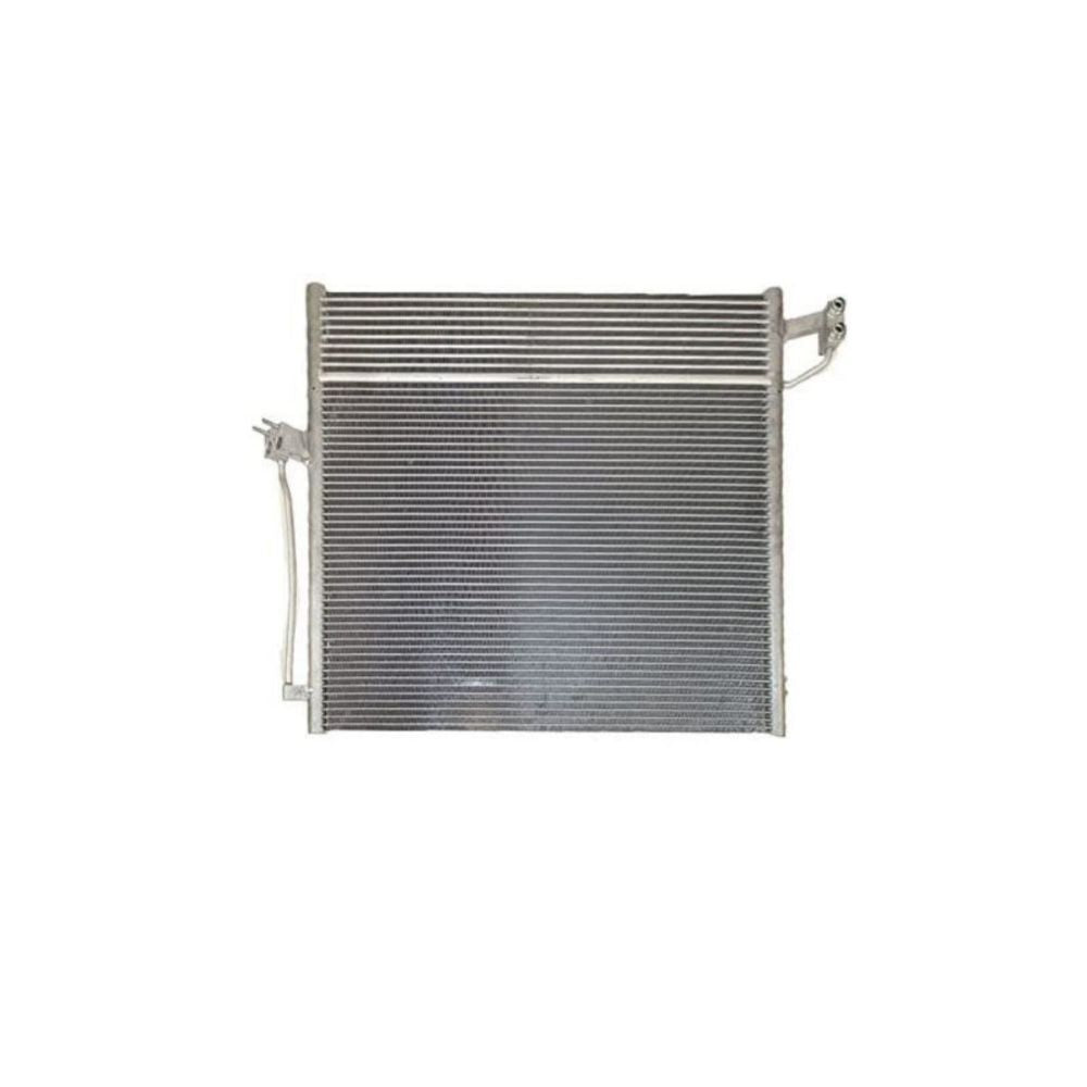 AC Condenser for Mercedes-Benz W206 C300 2022-2023 L4 2.0L Sedan A0995000201