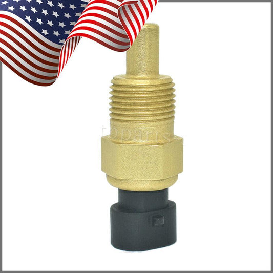 Coolant Temperature Sensor Water Temp Sender fits for GMC for Chevrolet for Pontiac for Cadillac