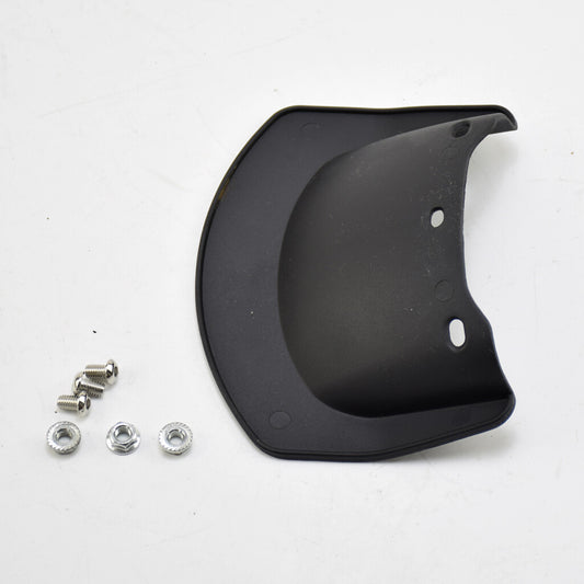 Motorcycle front fender mud flap assy for Honda ST50 CT70 DAX 1990