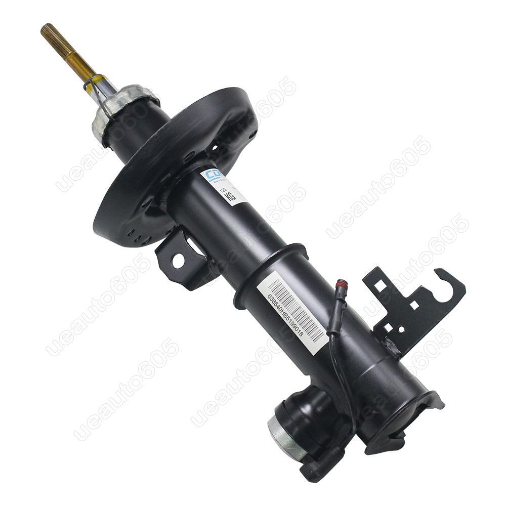 Pair for Buick Regal 2011-2013 Front Left Right Shock Absorbers W/ADS 13319741
