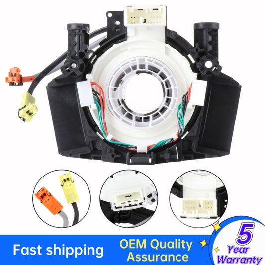 New Clockspring Clock spring Spiral Cable Fits: for Nissan Maxima 2005-2008