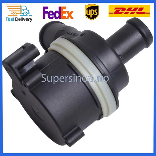 Water Pump 059121012B for Audi for VW A4 A5 A6 1PC Car Auxiliary Electric Coolant