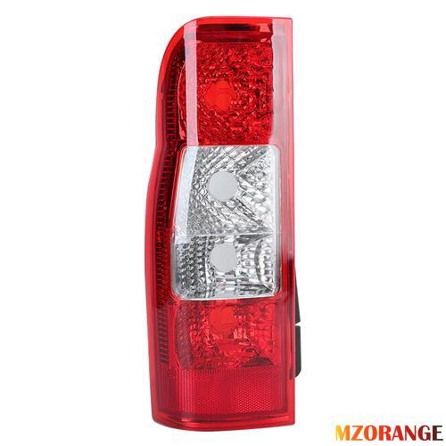Für for Ford Transit MK7 2006-2014 Links Rückleuchte Heckleuchte Rücklicht 4060339