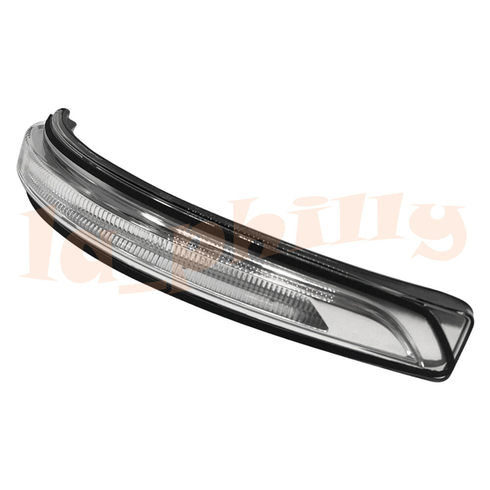 Fit 2015-2019 for Kia for Sorento Right Front Side Mirror Marker Repeater Light Lamp