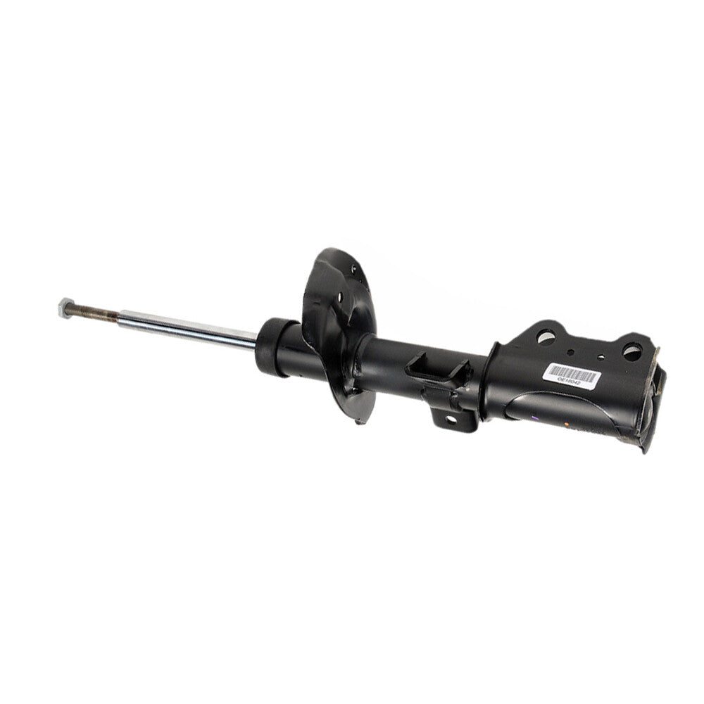 One front shock absorber for Cadillac SRX 2010-2016 and for Saab 9-4X 2011 (model number 20953565)