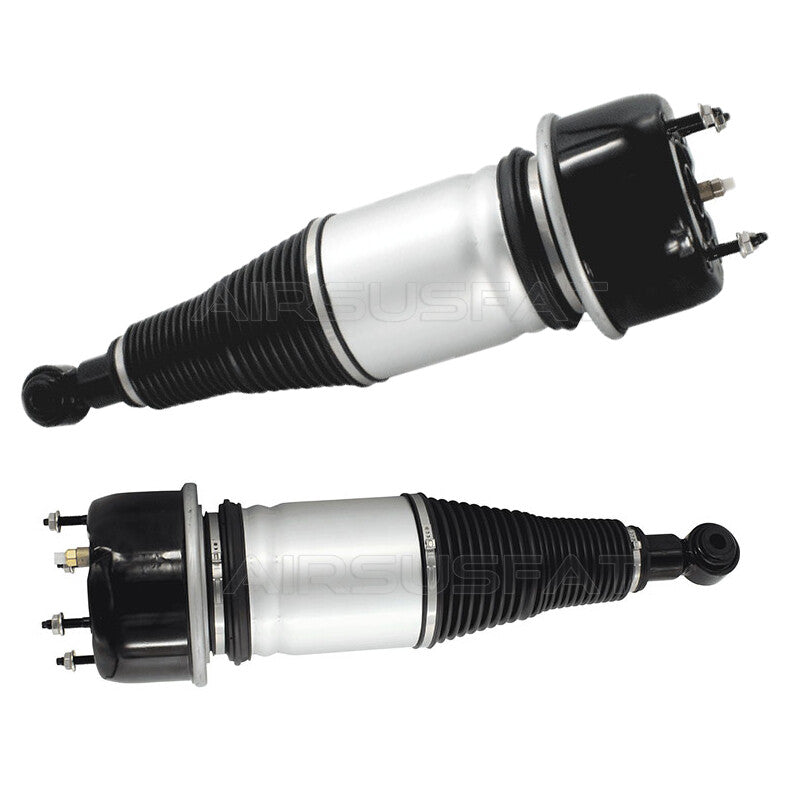 for Jaguar X350 XJ6 XJ8 XJR Rear Air Suspension Strut Shock Absorber C2C41341