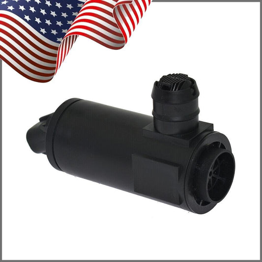 Front Motor Washer Pump for Honda for Civic Insight 1.5L 2.0L 76806-TBA-A01