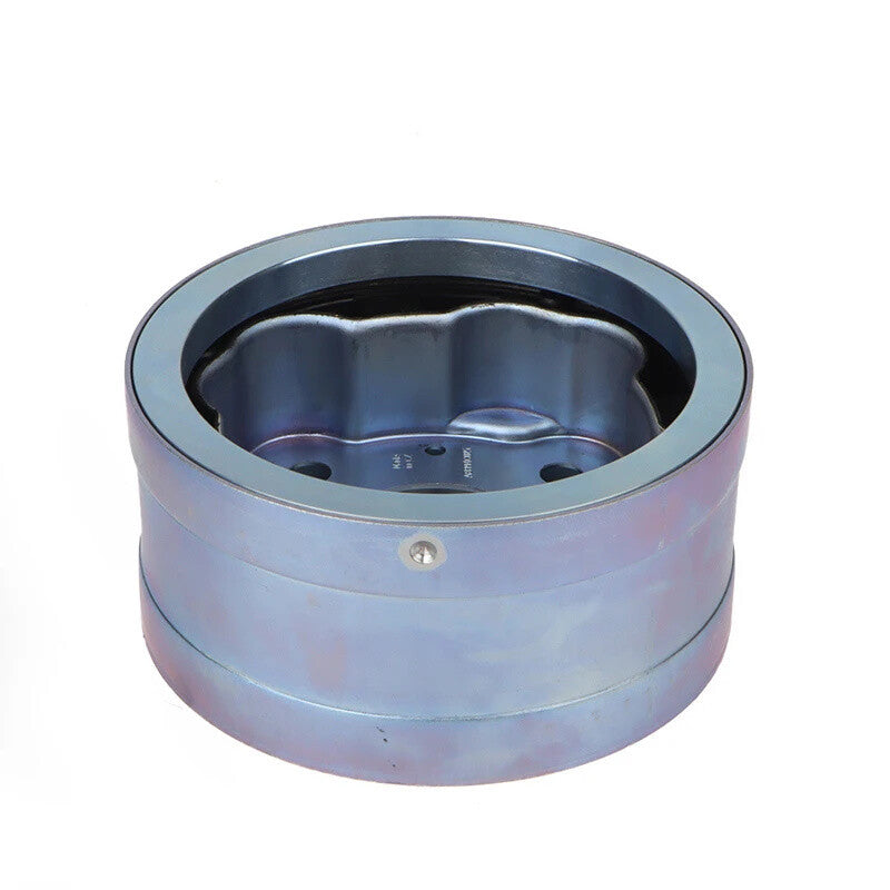 Rear driveshaft damper suitable for 2011-2023 for Ford Ranger TKE 3.2 TDCi 4x4 AB39-4C025-BD