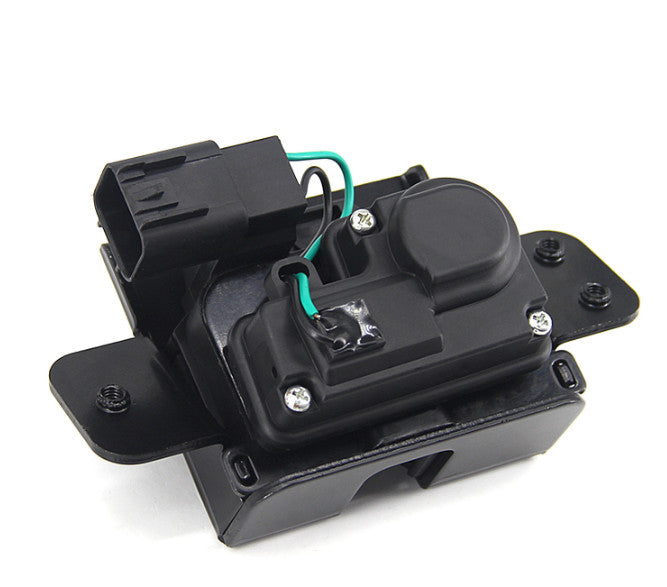 931-299 Tailgate Lock Latch Actuator Motor for 2008-2017 for Buick Enclave