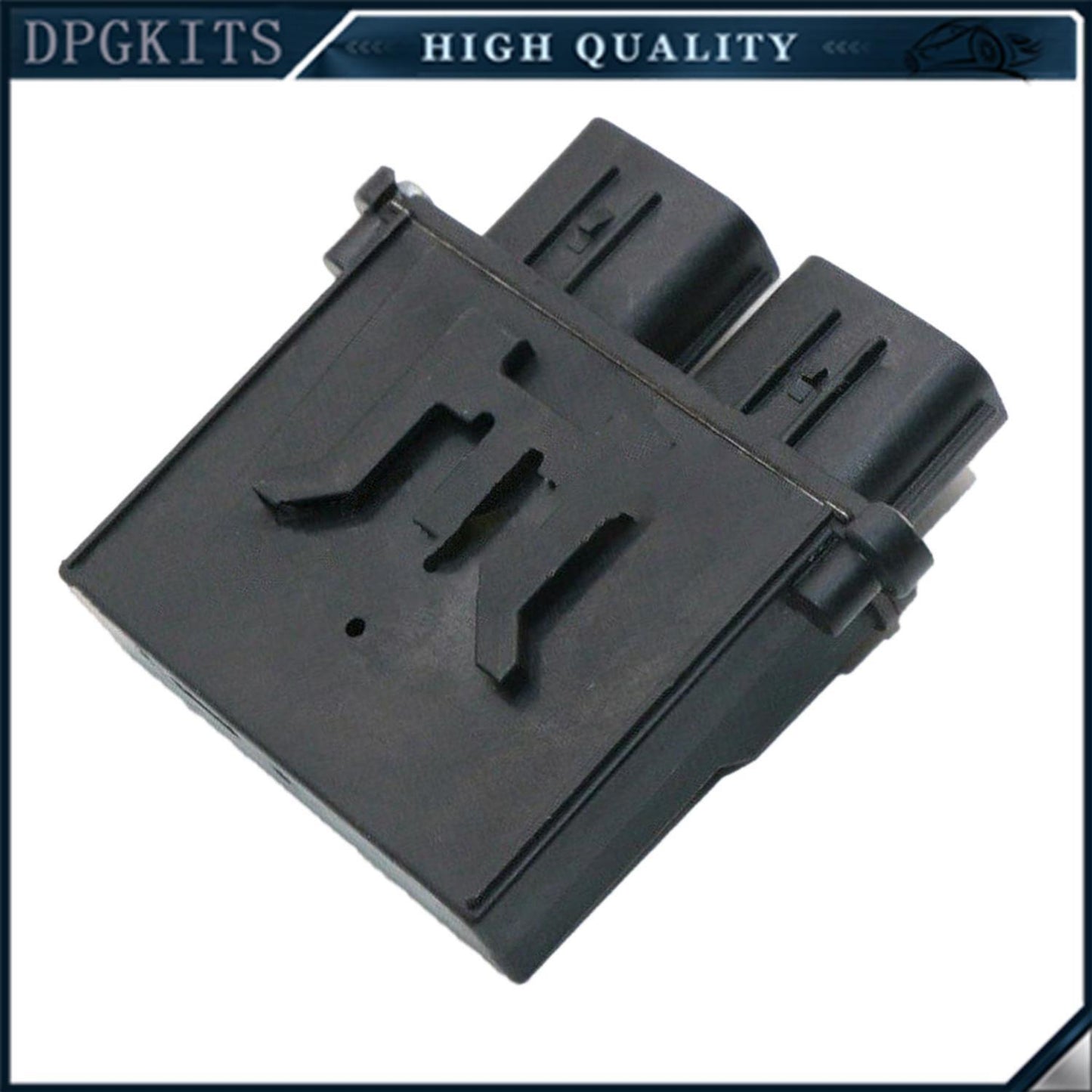Occupant Detection Computer Control Module For 2014-2020 for Toyota 4Runner Prius V
