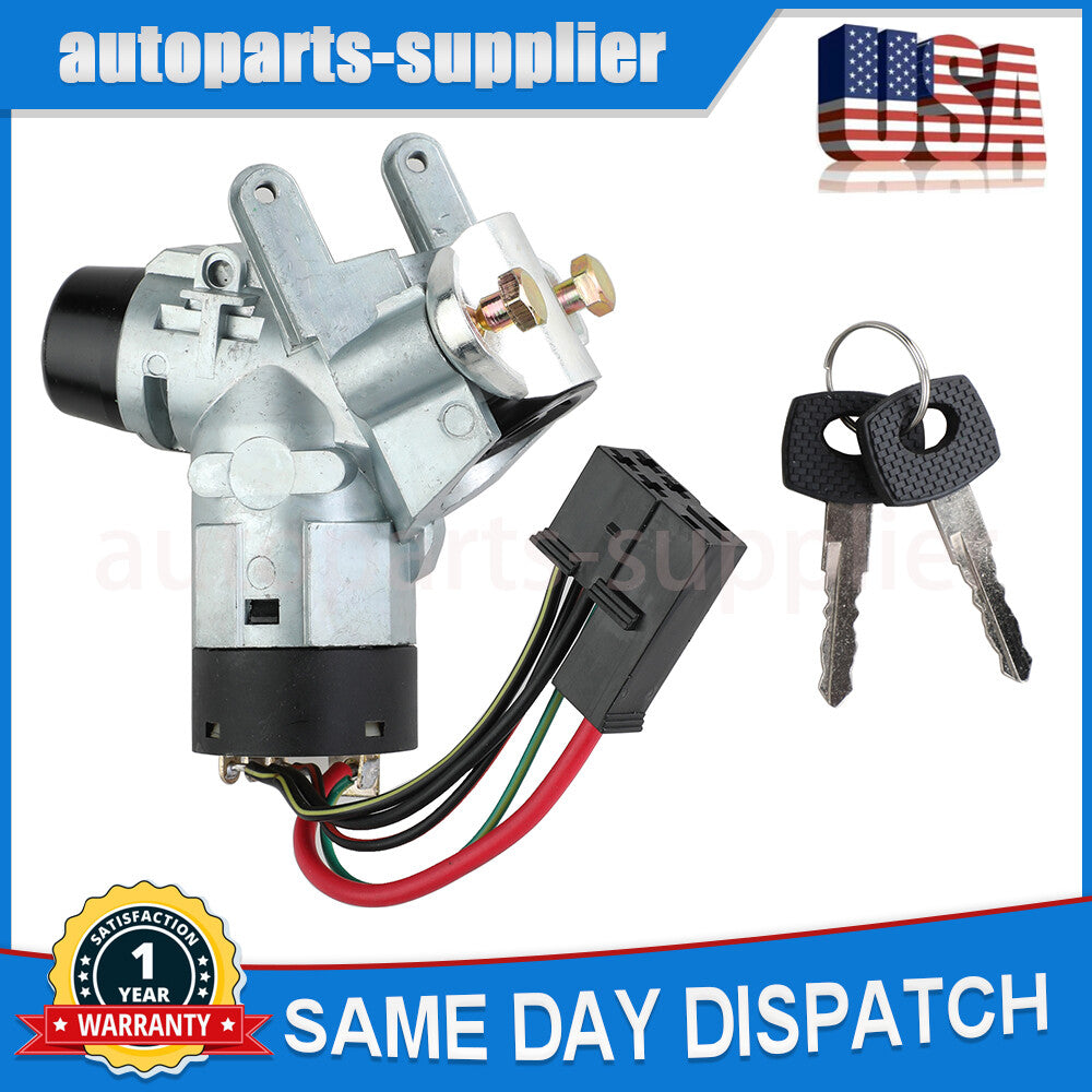 Ignition start switch A0005458108 is suitable for Dodge for Freightliner Sprinter 2500 and 3500.