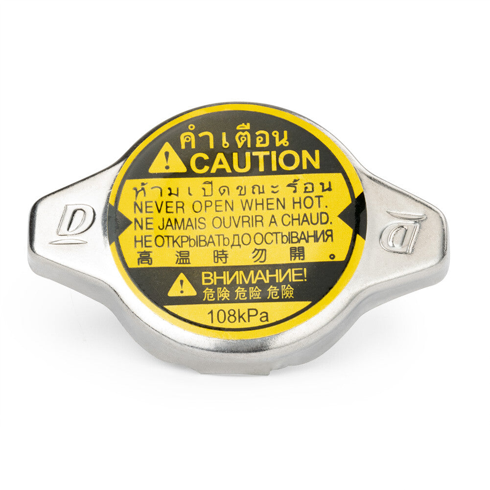 1640131650 RADIATOR COOLANT RESERVOIR CAP 1640105140 for Toyota FJ Cruiser 07-10