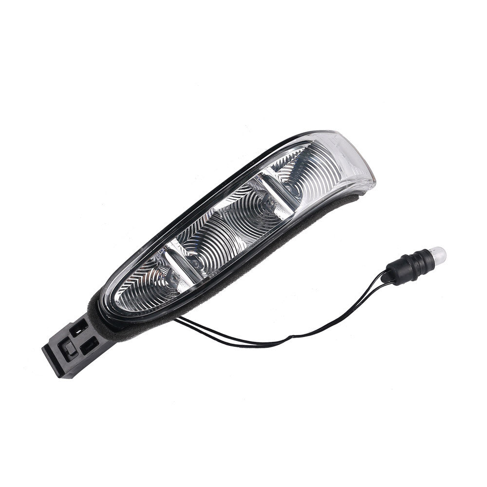 Fits for Mercedes-Benz GL550 ML550 2008-09 Right Door Mirror Turn Signal Light