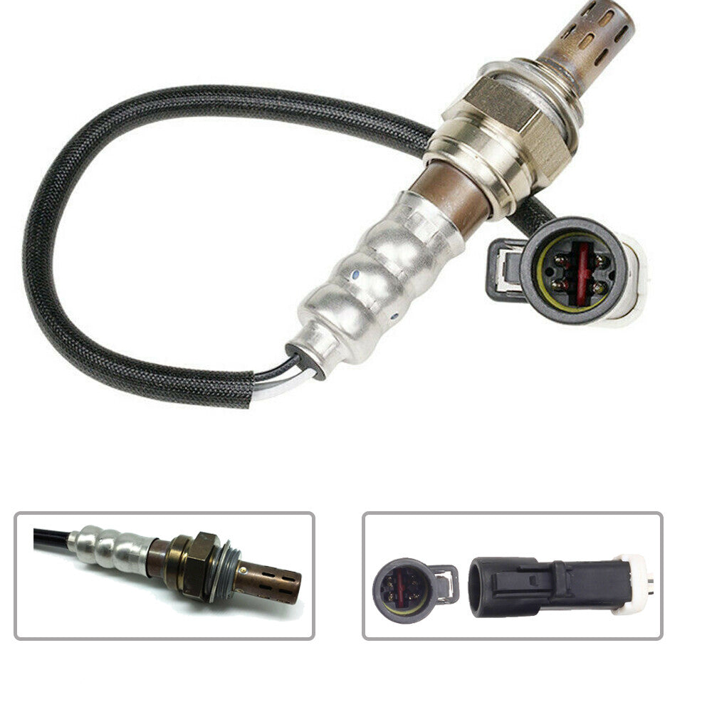 4pcs Oxygen Sensor 1 2 for 2004-2010 for Ford Explorer V6 4.0L 4.6L/02-03 F-150
