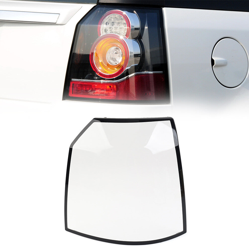 Tail Light Lens Cover Lampshade Shell Right for Land Rover Freelander 2 2011-15