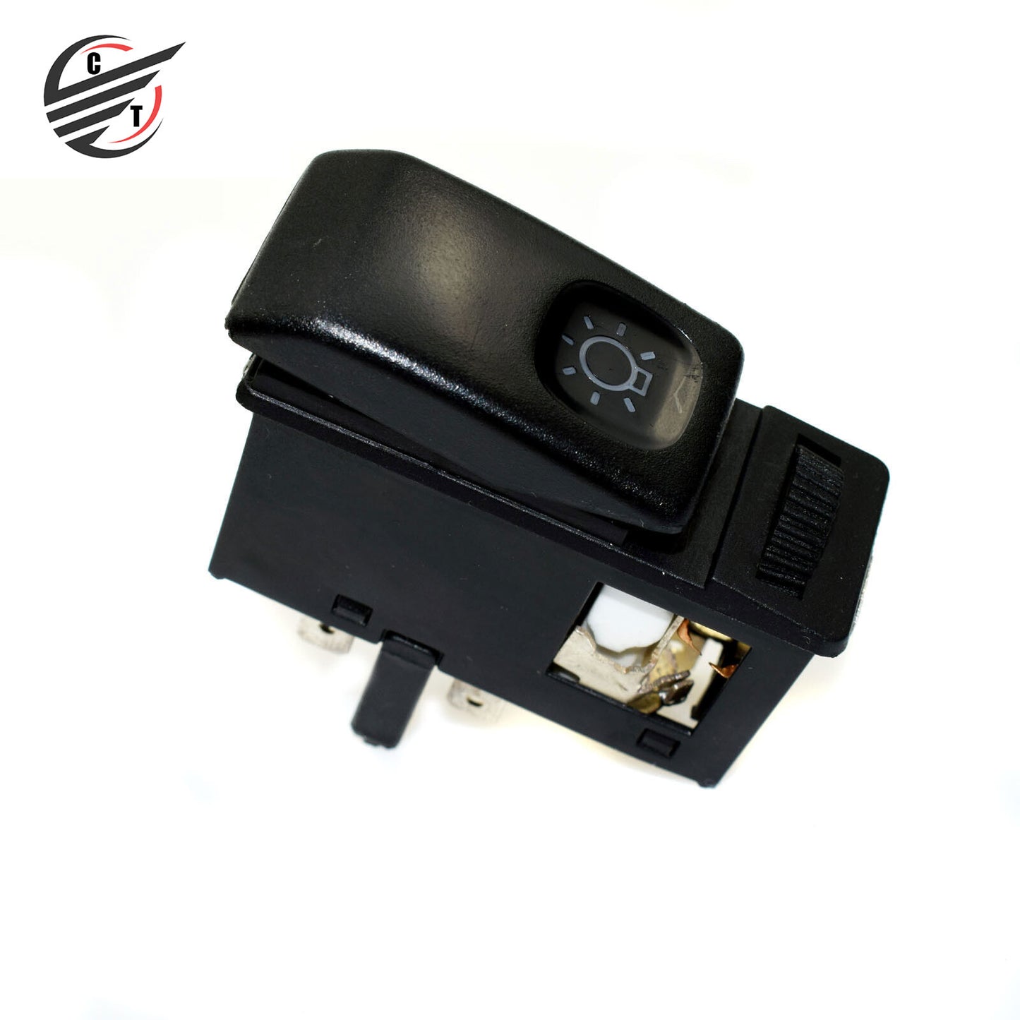for VW for GOLF for JETTA Mk2 HeadLight Head Light Switch Dash Button New 191941531K 1X