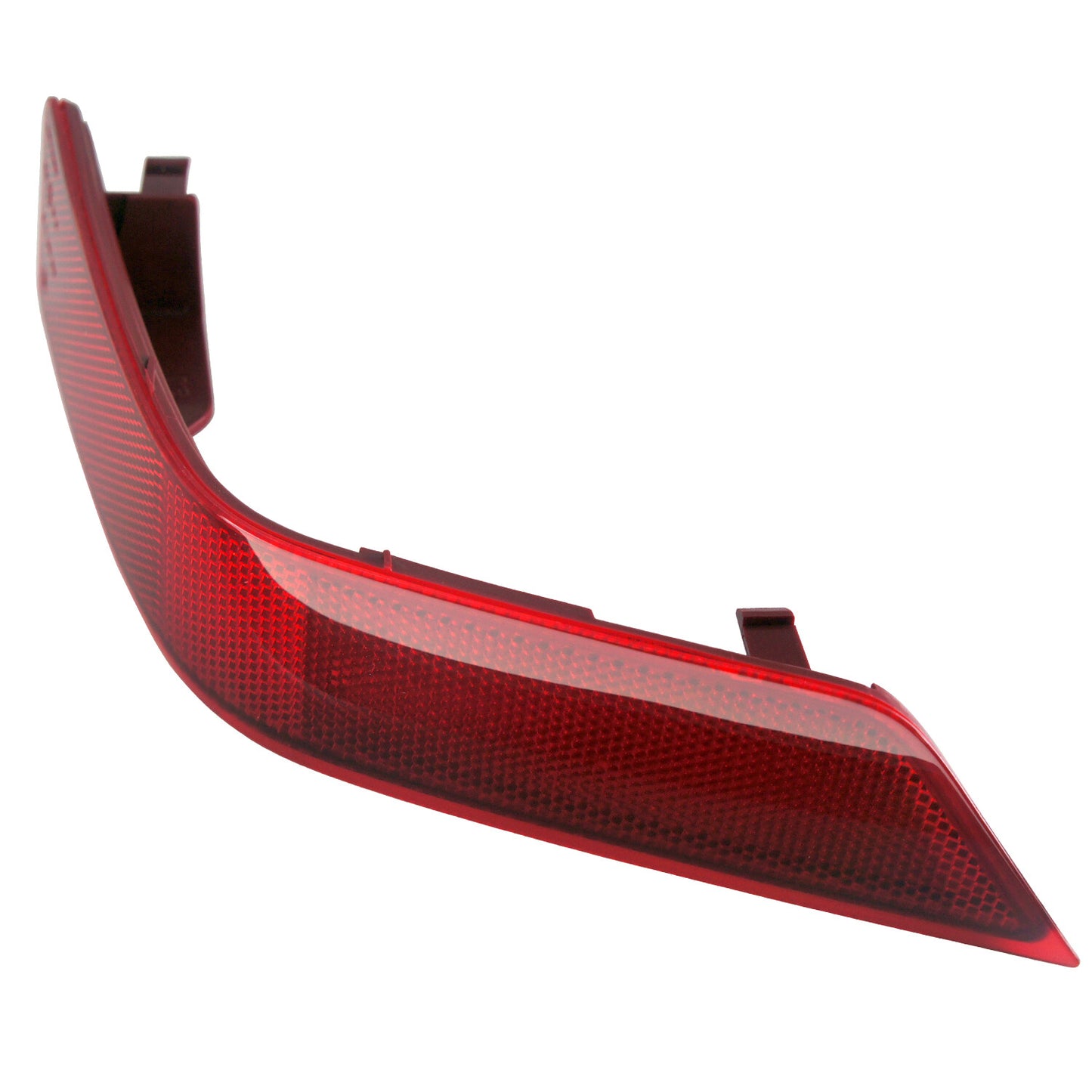 1PC NEW Rear Left Side Bumper Reflector 26565-6FV0A Fits for Nissan Rogue SL SV