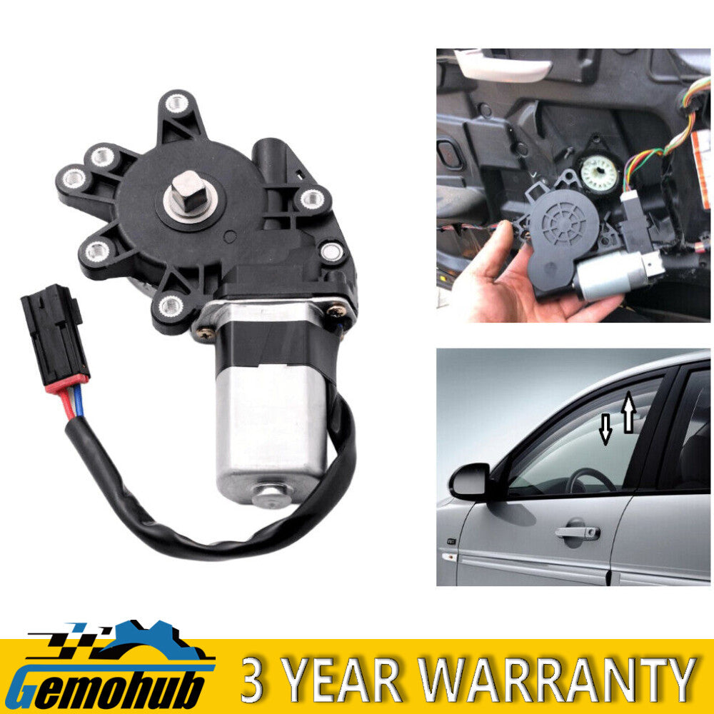 Window Lifter Regulator Motor Front Right 807308991A For 2004-2008 for Nissan Altima