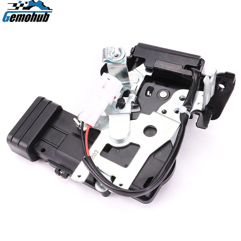 Liftgate Lock Actuator 693010C010 for Toyota Sequoia 2001-2007