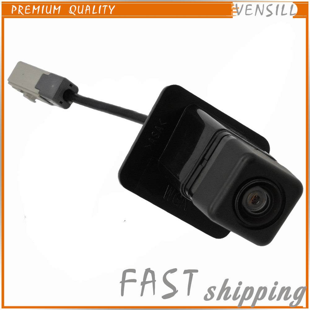 86267AL00A Backup Rear View Assist Parking Camera for Subaru Legacy Outback15-19
