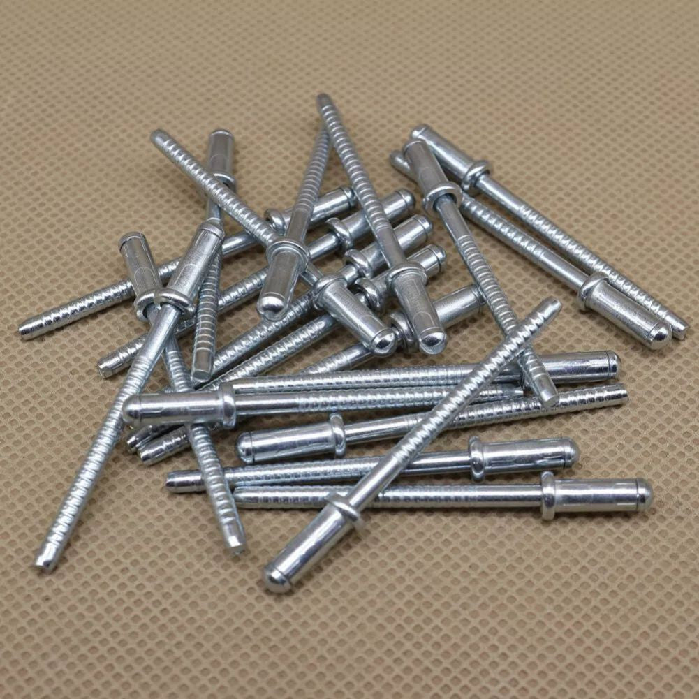 N91078801 Specialty Pop Rivet for VW for Audi for Skoda for Seat