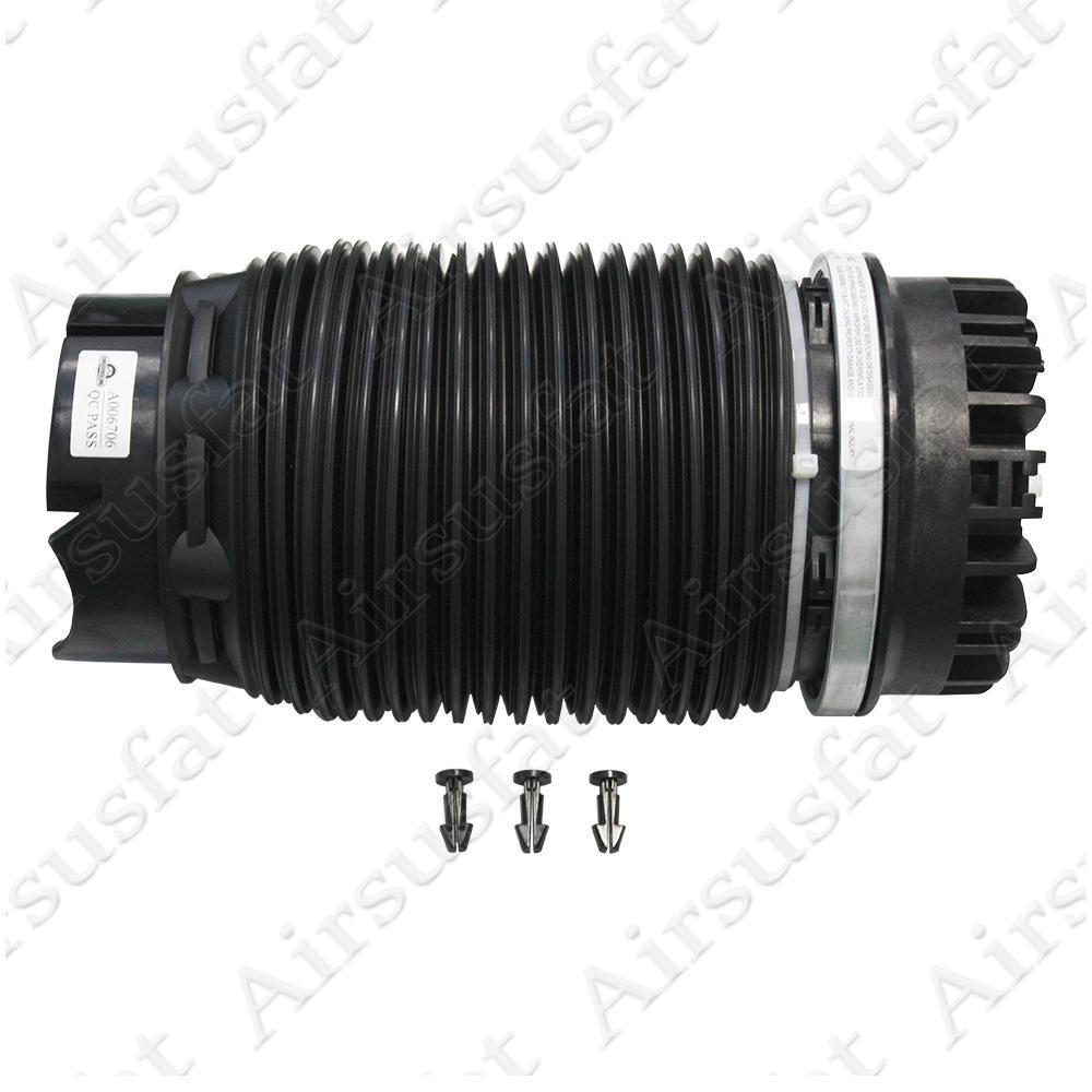 Pair Rear Air Suspension Spring Bags Fit for Dodge for RAM 1500 2019-2024 68260938AB US