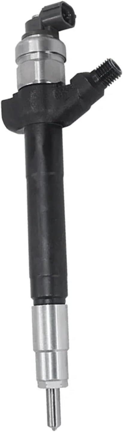 1X Fuel Injector 095000-5800 6C1Q-9K546-AC for Ford Transit 2.2 TDCi 6C1Q9K546AC