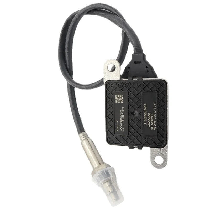 Nox sensors are suitable for Mercdes W213 C238 E-Klasse W222 S-Klasse SPRINTER A0009050914
