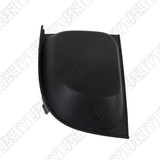 1¡Á Front Left Side Fog Light Bezel Lamp Cover 1SD67KX7AB for Fiat 500 2012-2017