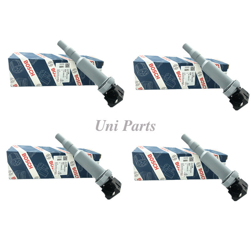 for Mini Cooper for BMW 120i 320i 328i 428i 12137550012 4X Ignition Coils