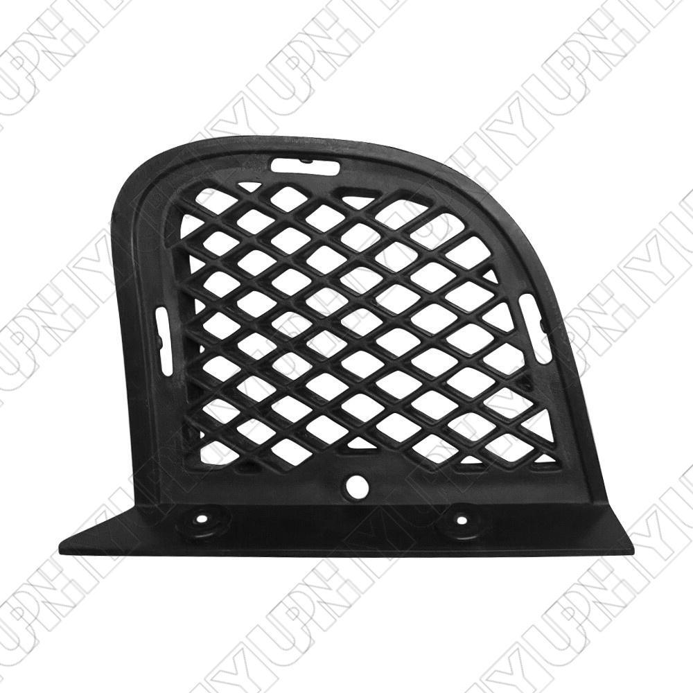 1 x Front Right Bumper Air Vent Grille for Hyundai for Tucson 2005-2009 86566-2E000
