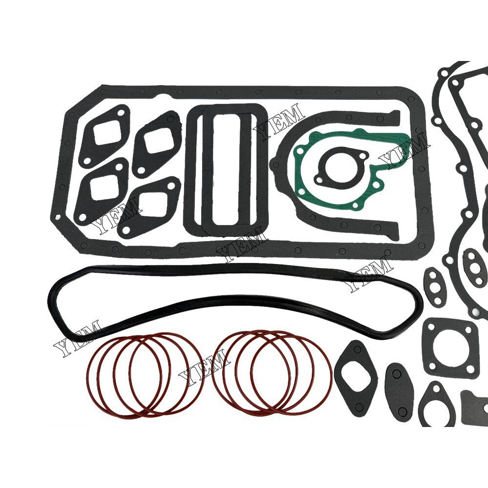 YN27 Full Gasket Kit 4190010802-01 for Yunni Engines and Yunni Gasket Kits