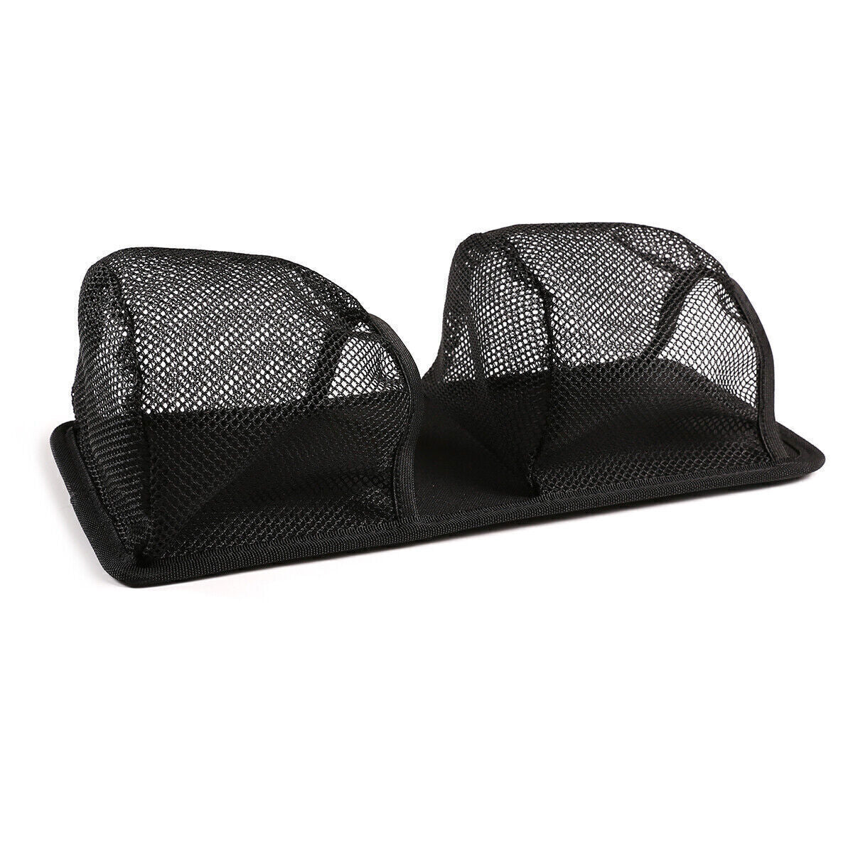 for Land Rover for Defender 2020-2025 Tailgate Trunk Side Storage Mesh Pocket 1X