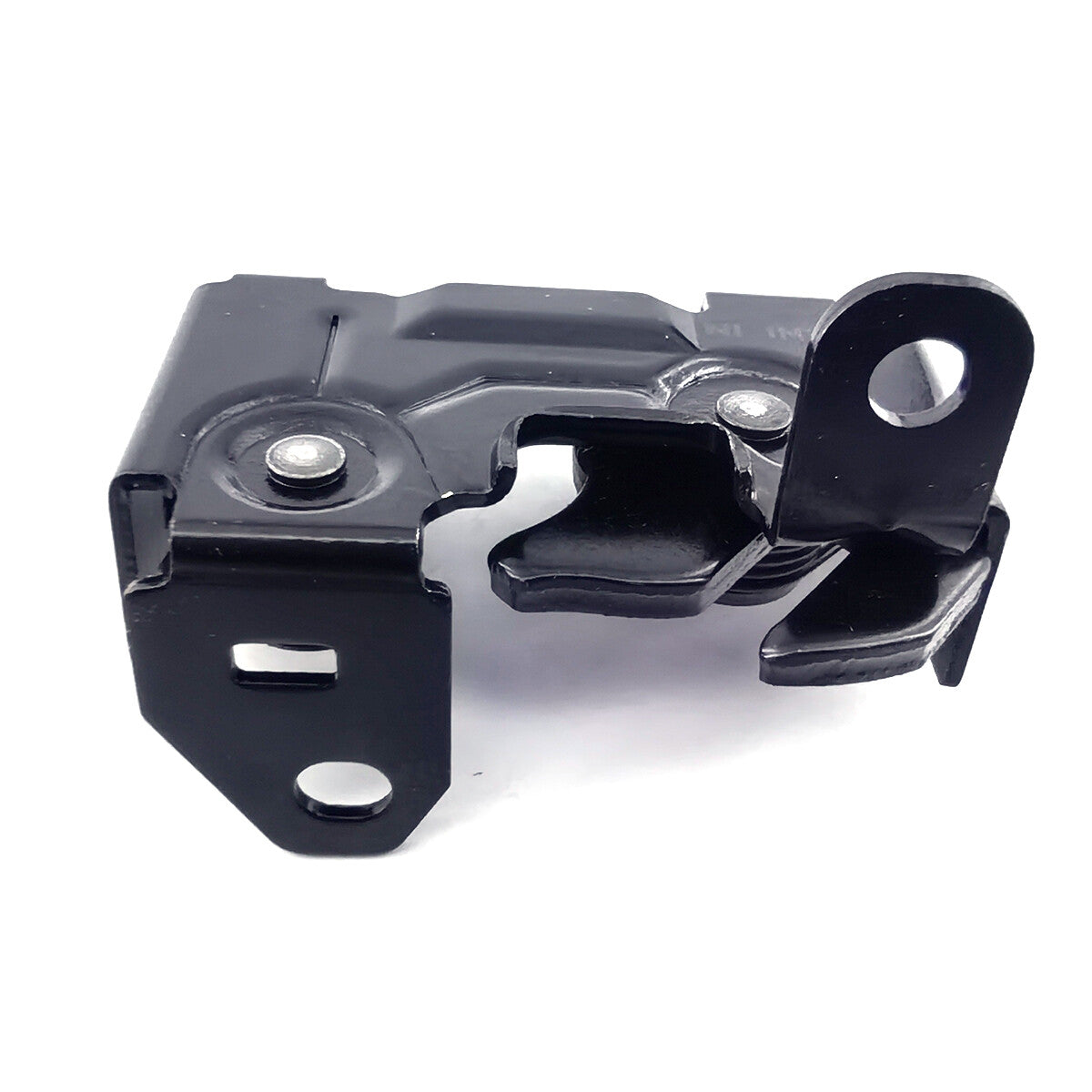 Front Hood Latch Lock for Mercedes-Benz C300 08-21 C63 AMG E350 GLC300 GLK350