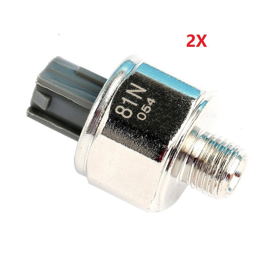 2X Knock Sensor Fits for Lexus ES300 GS300 LS400 RX300 SC400 for Toyota Solara Supra