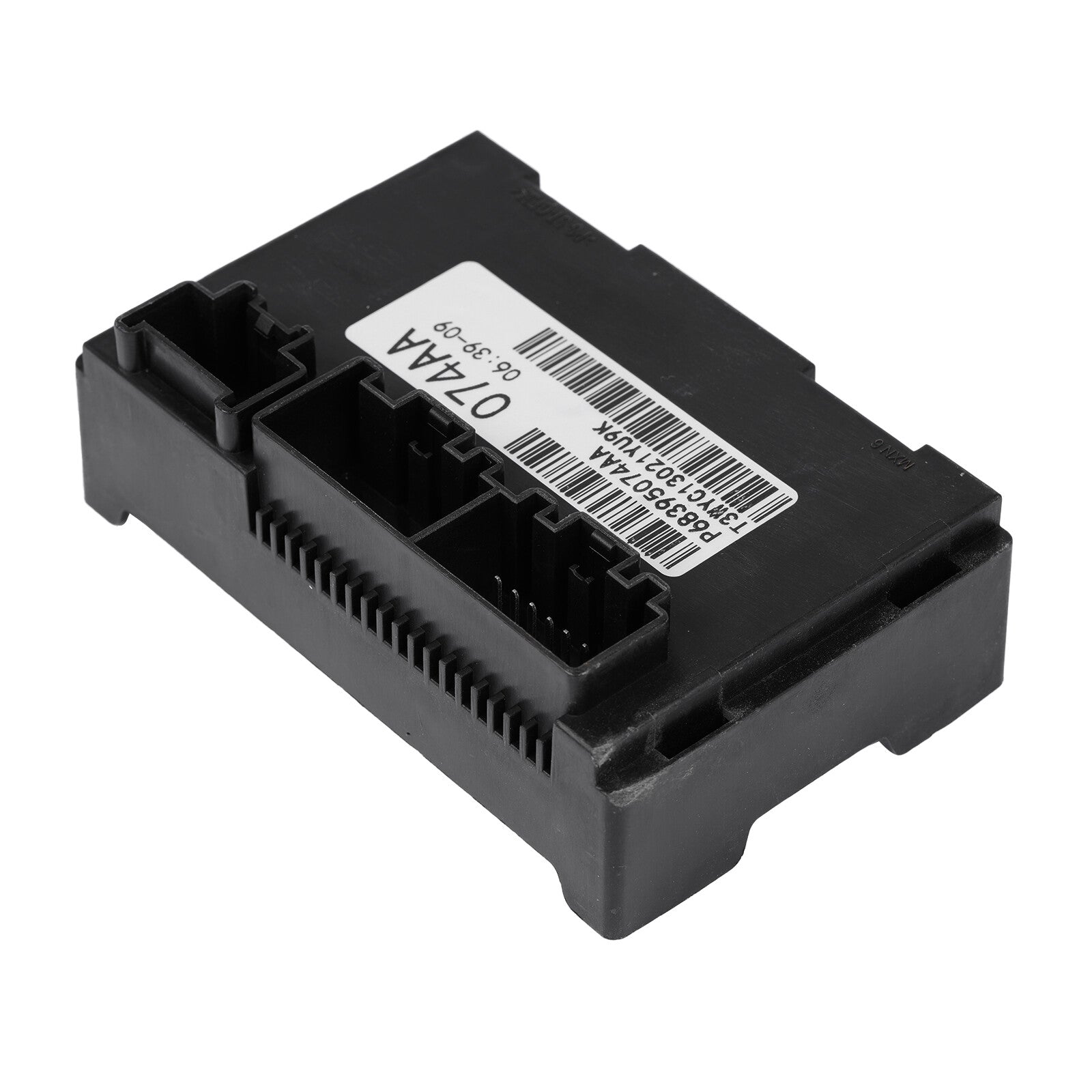 New Transfer Case Control Module for Jeep Grand Cherokee for Dodge Durango 2014-2015