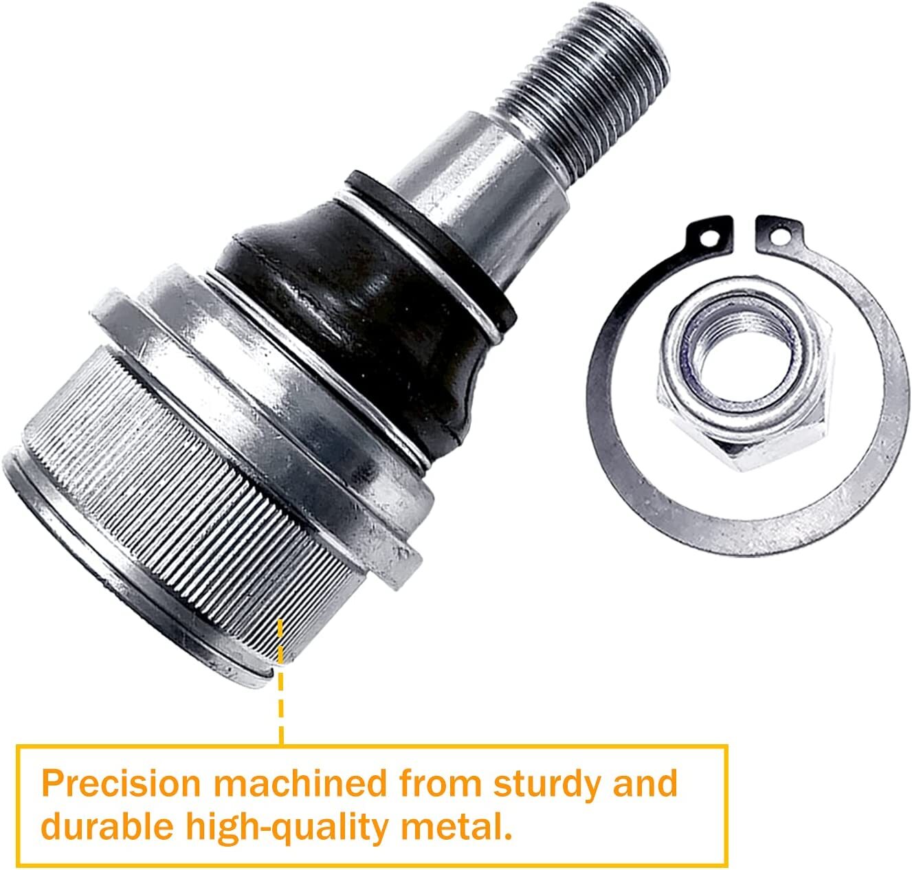Ball joint for Rolls-Royce for Phantom front joint