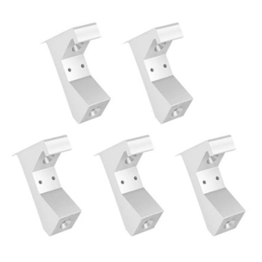 6Pcs Noisy Floor Repair Kit Wood Floor Repair Tool Reattach Subfloor to Joists