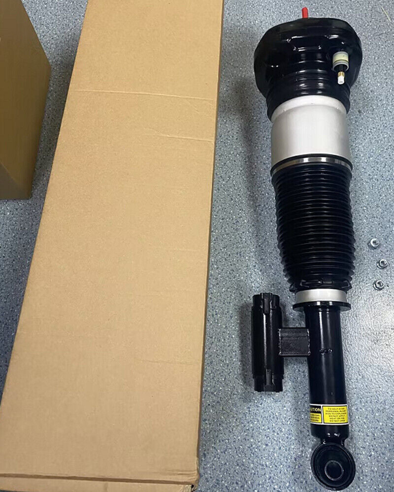 Rear Right Air Shock Strut 37107915954 for BMW 740i 750i 760 760Li M760 G11 G12