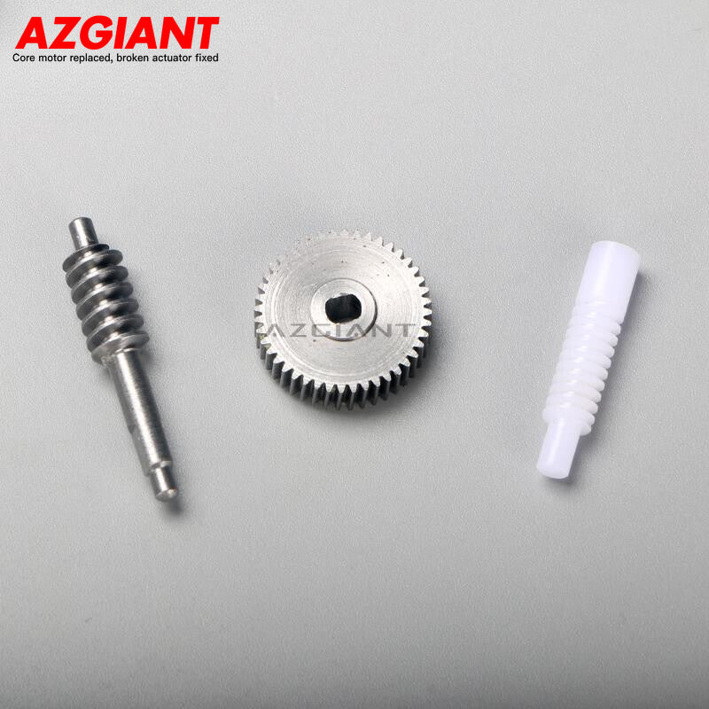 Folding side mirror motor gear kit for 2017-2019 for Toyota 86